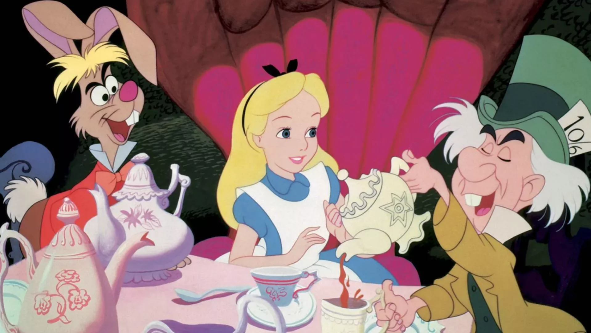 5 kultowych bajek o ukrytym znaczeniu. choćby nie wiesz, co pokazujesz swoim dzieciom