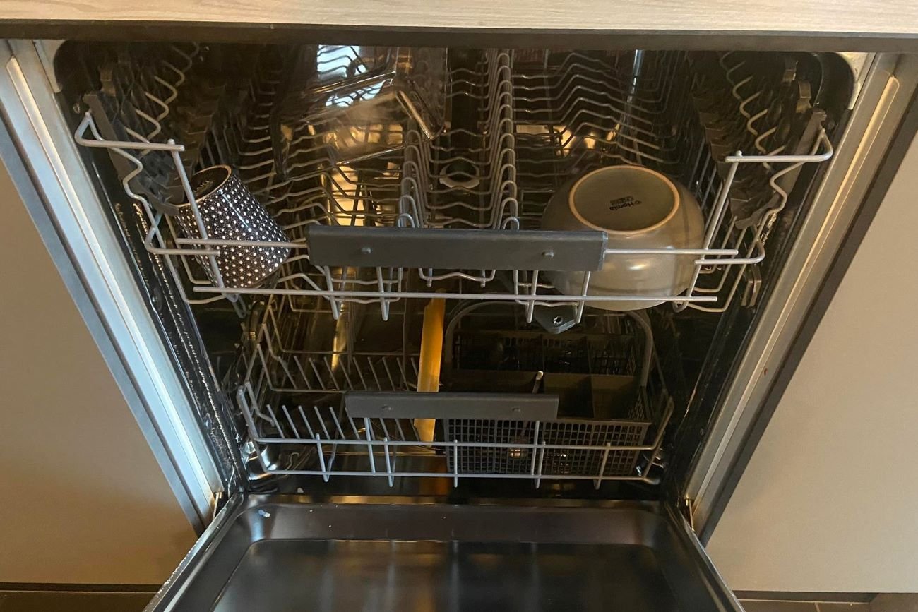 Kwasek cytrynowy do zmywarki