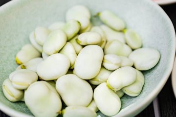 Jak ugotować bób, by nie mieć wzdęć? Prosty trik na ugotowanie bobu
