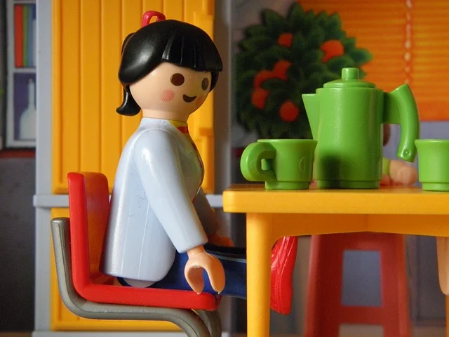 Fot. Pixabay /[url=http://pixabay.com/pl/zabawki-playmobil-dzieci-dziecko-199902/]Maddox74 [/url] / [url=http://bit.ly/CC0-PD]CC0 Public Domain[/url]