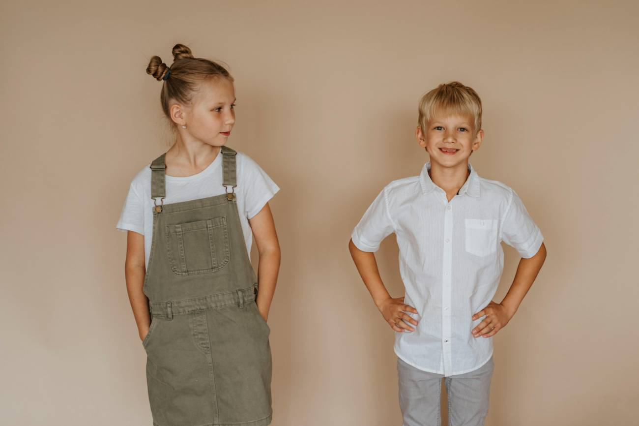 7 imion neutralnych płciowo. Z myślą o przyszłości dziecka