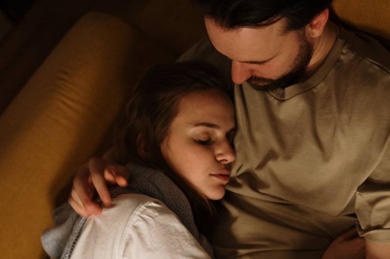 5 znaków, że twój partner naprawdę cię kocha