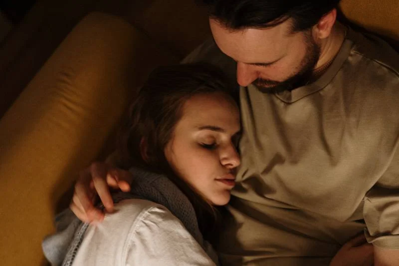 5 znaków, że twój partner naprawdę cię kocha