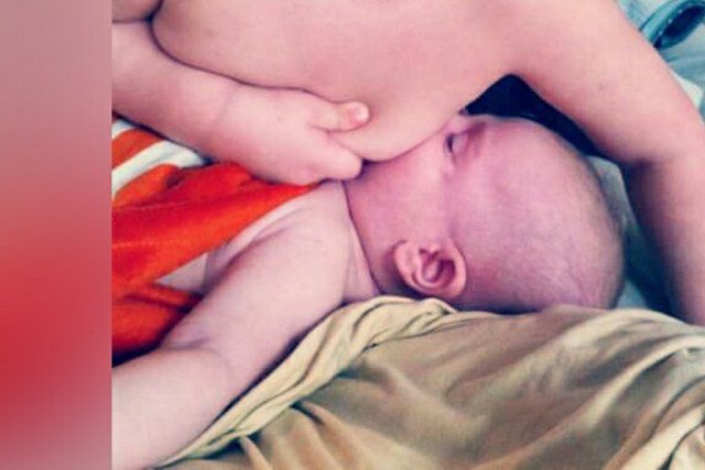 Fot. Screen z Facebooka / [url=https://www.facebook.com/bfmamatalk/?fref=photo]Breastfeeding Mama Talk[/url]