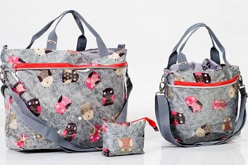 AbBags - torba 2 w 1