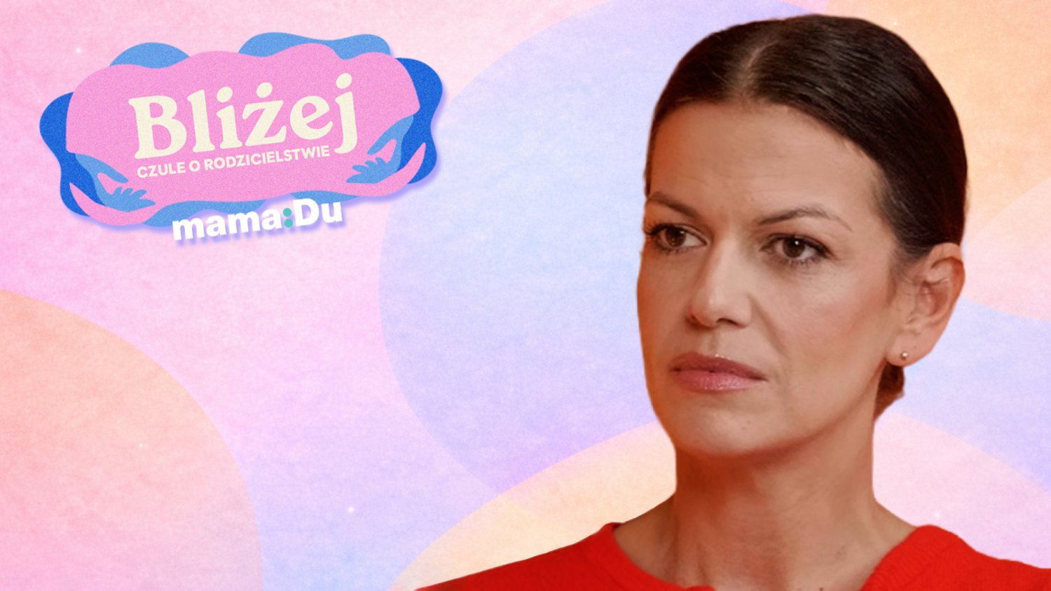 Alżbeta Lenska: Córka bała się mojej blizny. Siadała obok mnie tak, by jej nie widzieć [PODCAST]