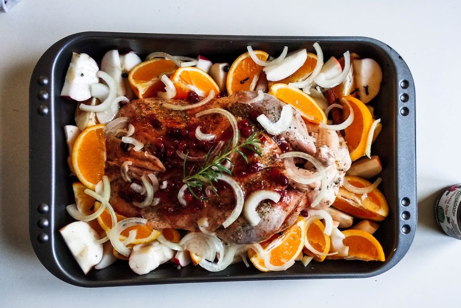 Gęsina jest ekologiczna, zdrowa i bardzo smaczna