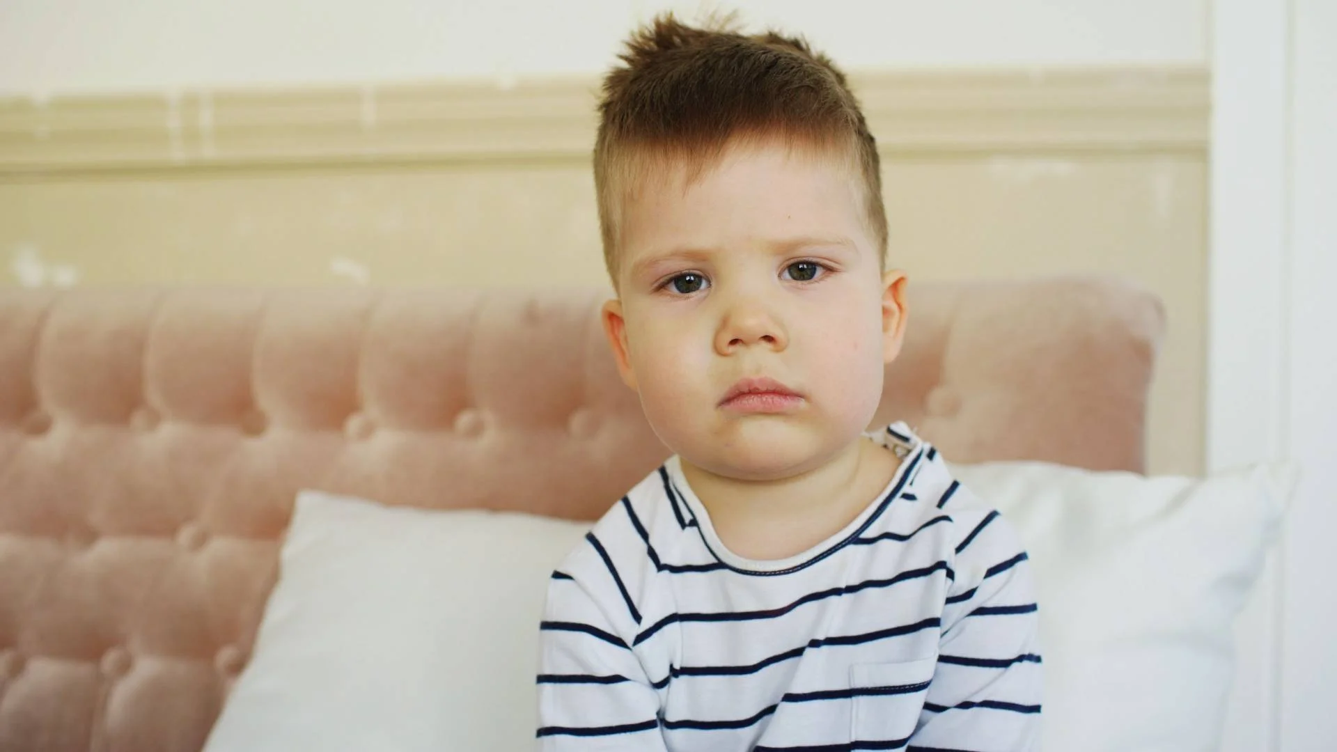 ADHD u dzieci wiąże się z tą dolegliwością. Zwróć uwagę, czy twoje dziecko jej nie ma