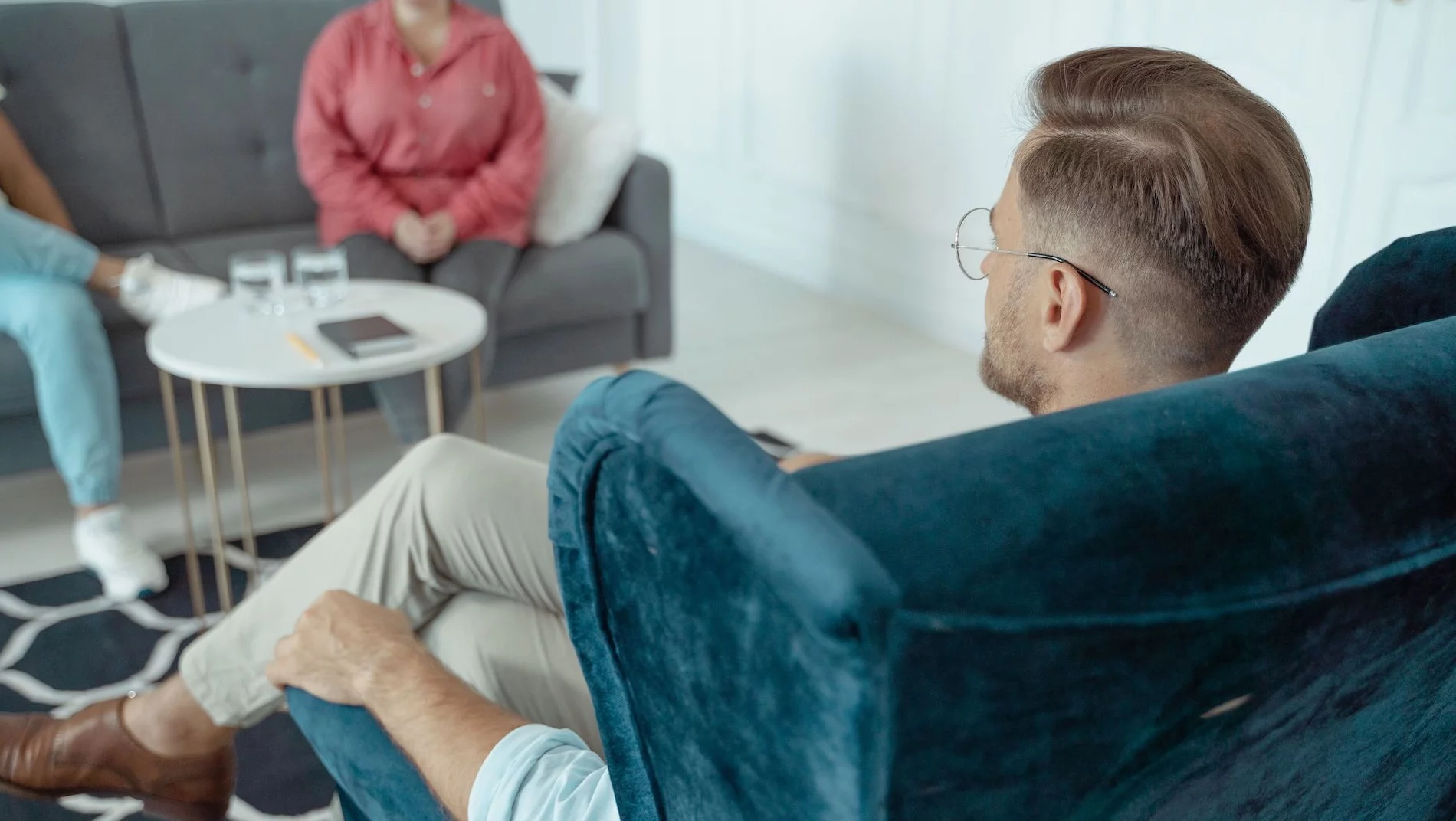 Ruszył program darmowej psychoterapii dla dzieci bez kolejek. Rodzice mogą już składać zgłoszenia