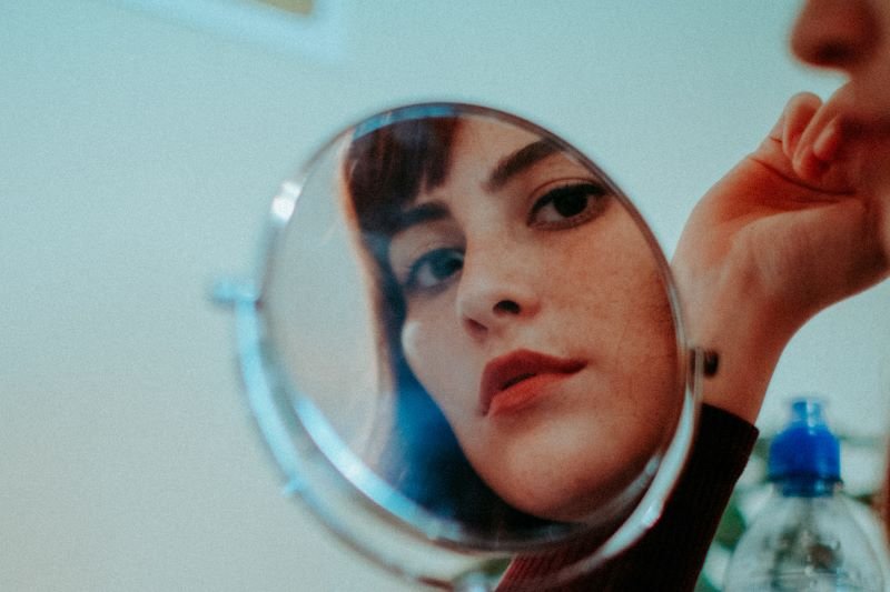 Czy dbasz o swój wygląd w czasie epidemii?