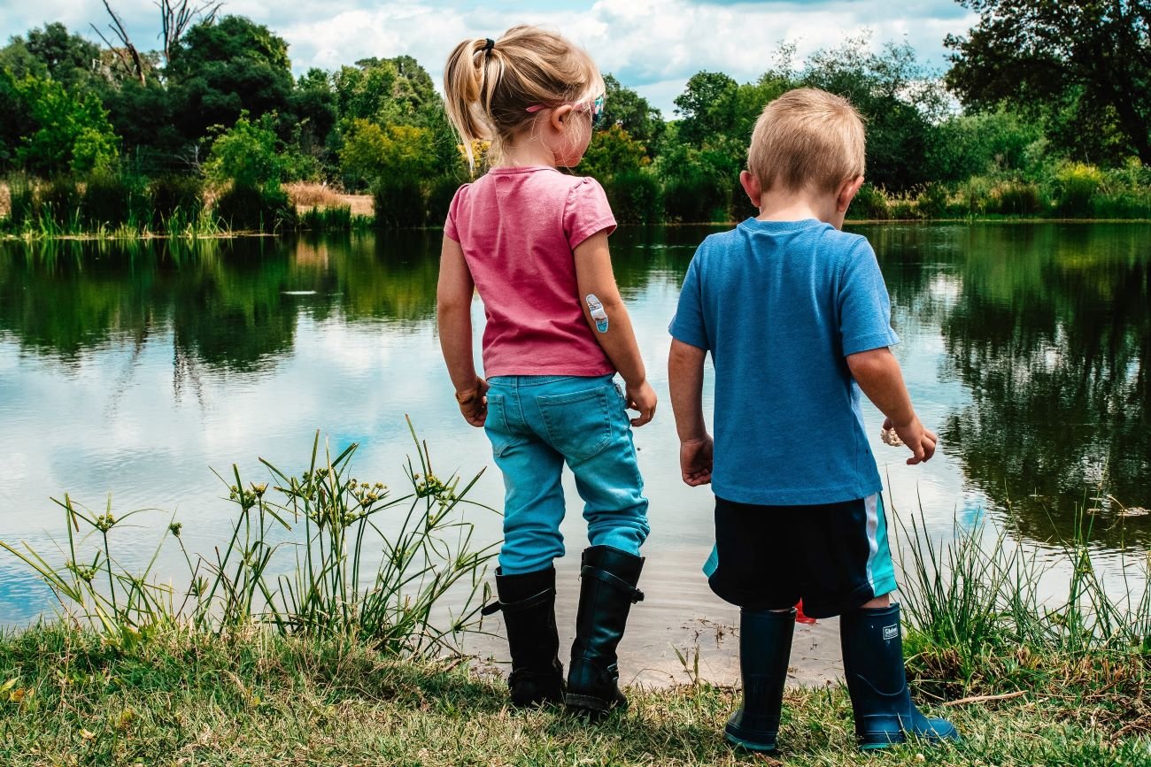 Moja córka chce się bawić tylko i wyłącznie z chłopcami