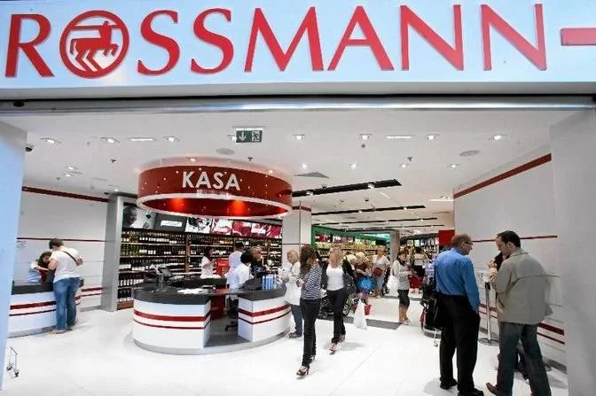 Rossmann