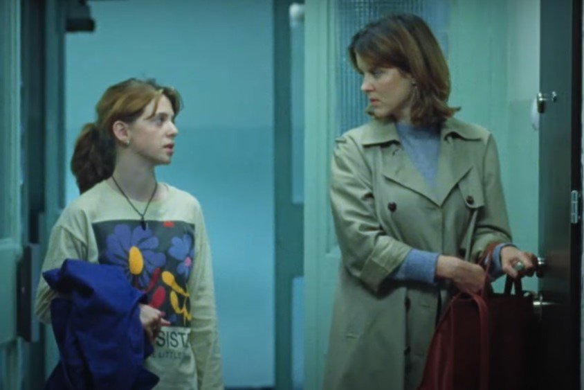 Kampania przeciw przemocy wobec dzieci, którą trzeba obejrzeć