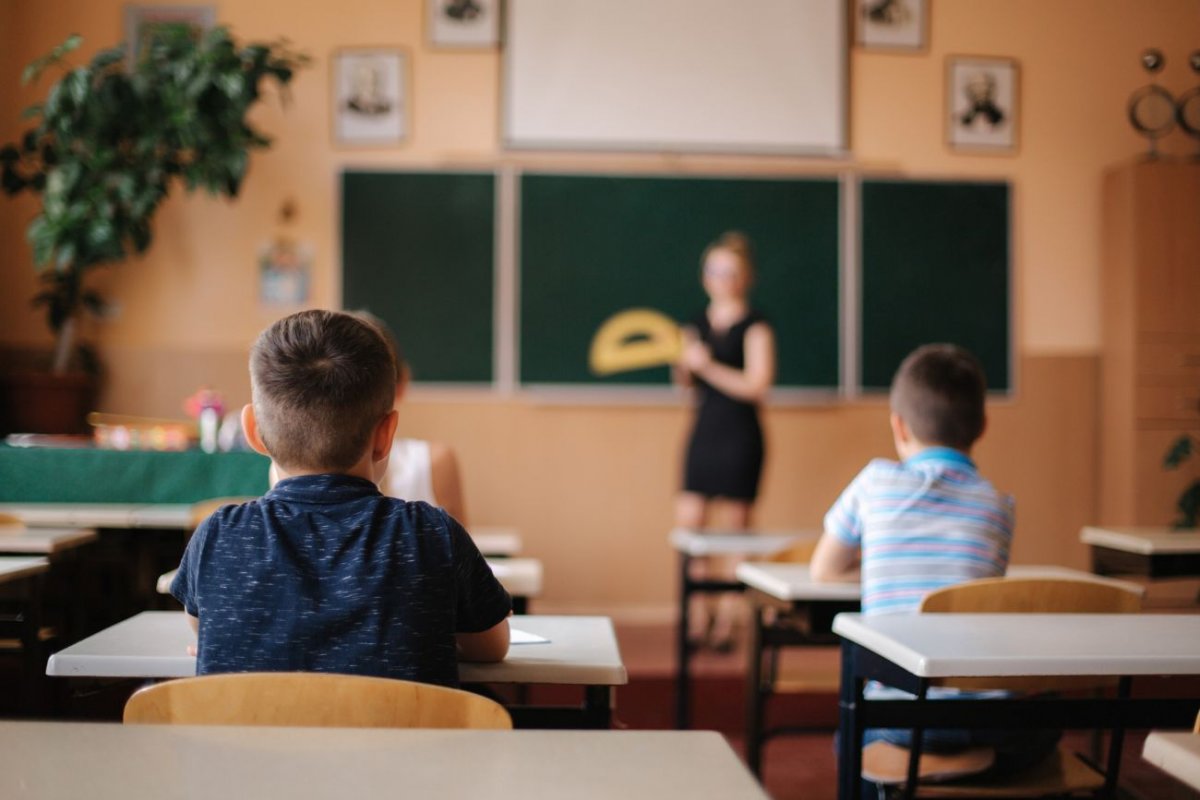 Ofiary bezstresowego wychowania. "Uczeń mnie obraził, a rodzic spytał, czym go sprowokowałam"