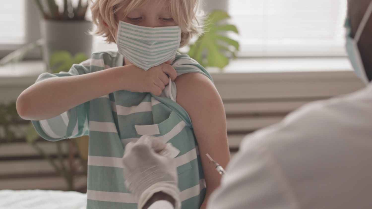 Kalendarz szczepień na 2026 rok. Najważniejsze zmiany