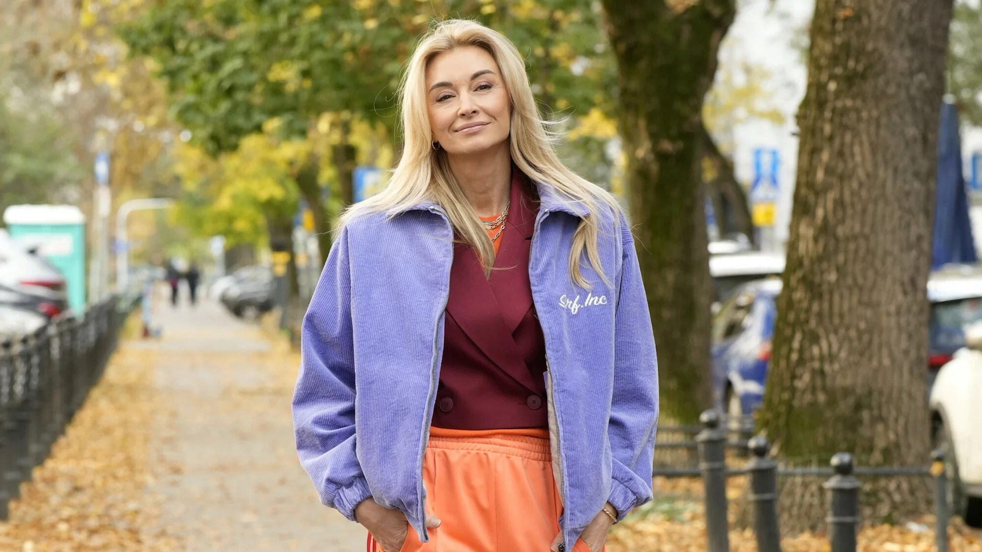 Martyna Wojciechowska