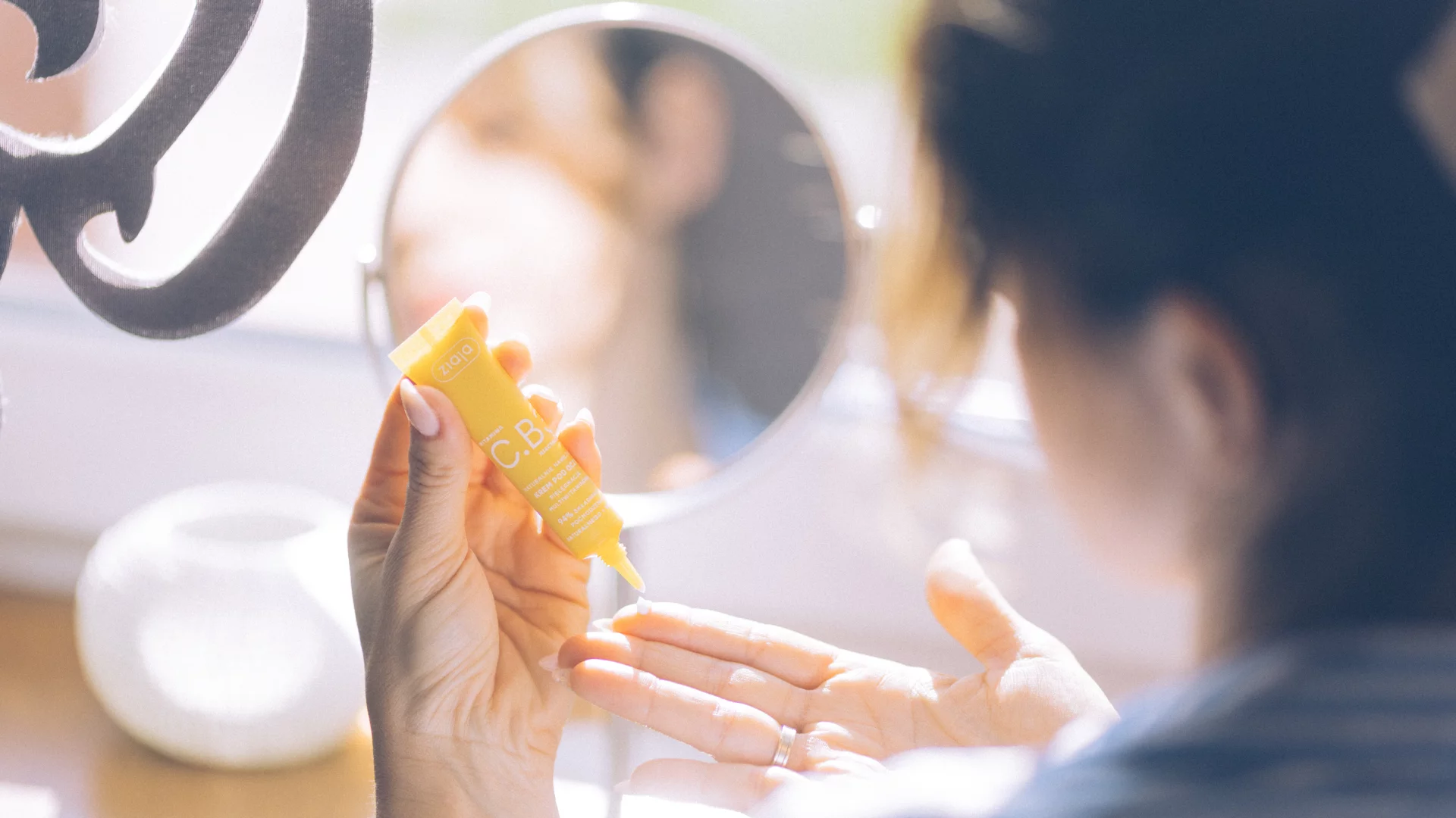 Skóra po lecie potrzebuje regeneracji. Sprawdziłam, jak działa jesienny plan pielęgnacyjny Ziaja