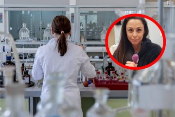 czerniak, plamy na paznokciach, zmiany na paznokciach, czerniak podpaznokciowy, dermatolog, rak skóry, nowotwór