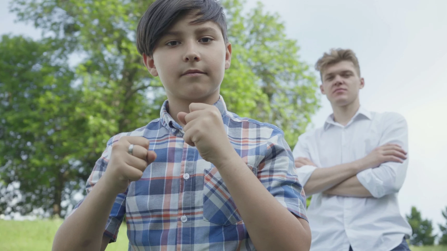 Dziecko jak kolejny projekt do odhaczenia. Tak działa chora ambicja rodziców