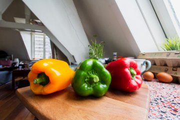 Marynowana papryka w końcu idealna! Ten przepis Was zachwyci.