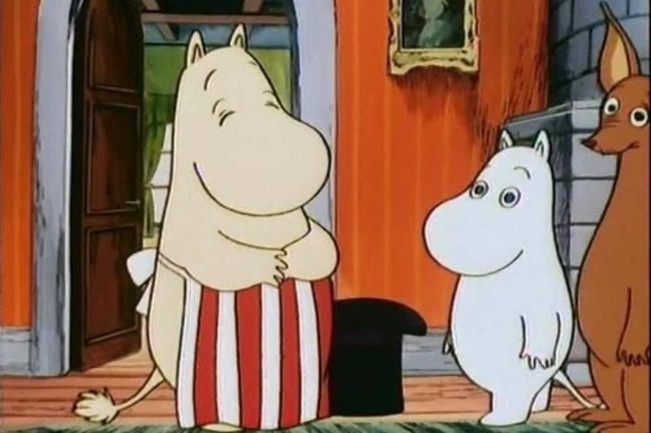 Quiz z piosenek w wieczorynkach przywoła wspomnienia. Ile z nich pamiętasz?