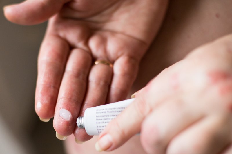 Maść z witaminą A i retinoidy w ciąży