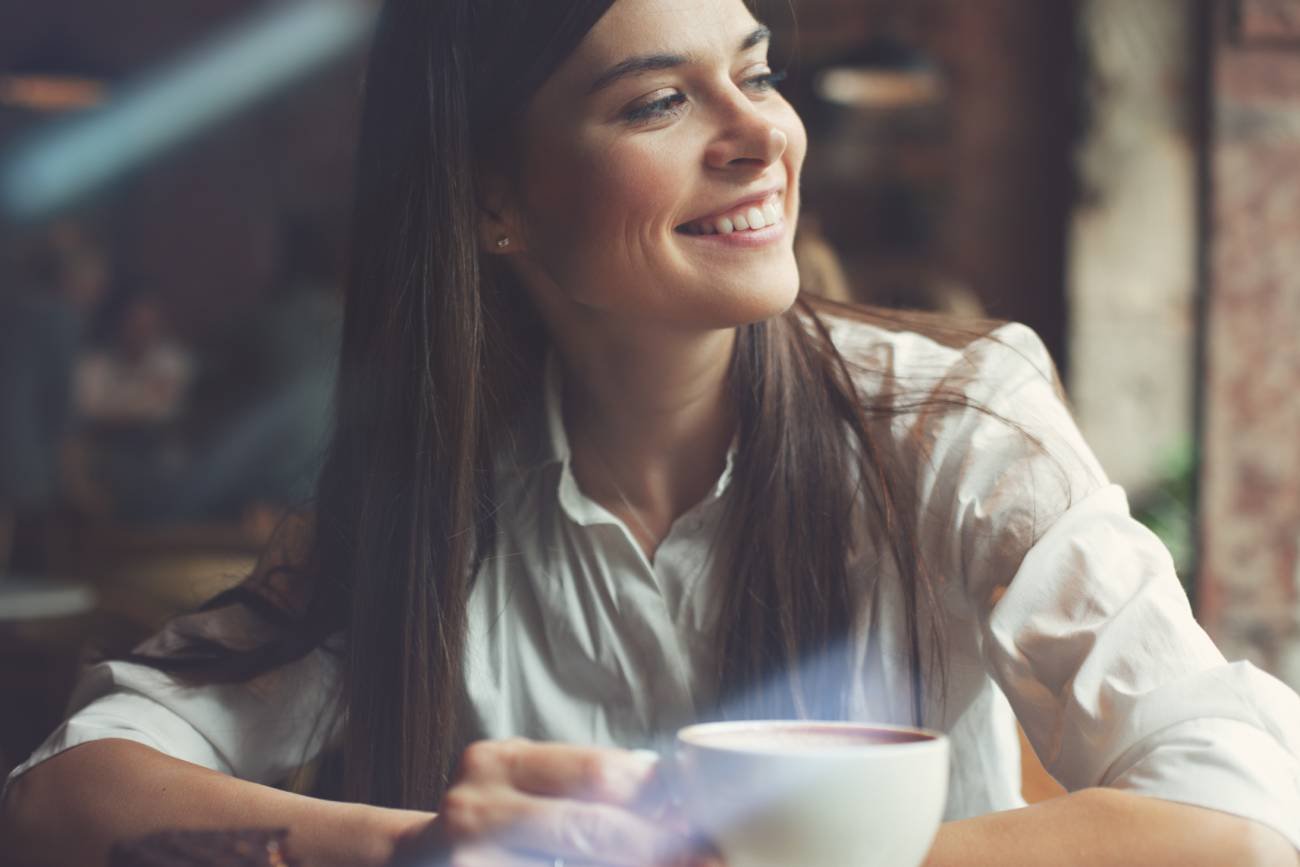 Do wszystkich mam, które wypiły dziś ciepłą kawę. Te słowa trafiają w punkt