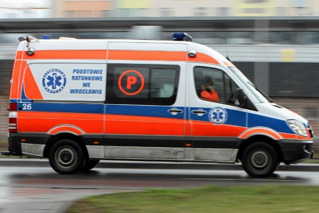 Brodnica: 2-latka zmarła dzień po wizycie u lekarza