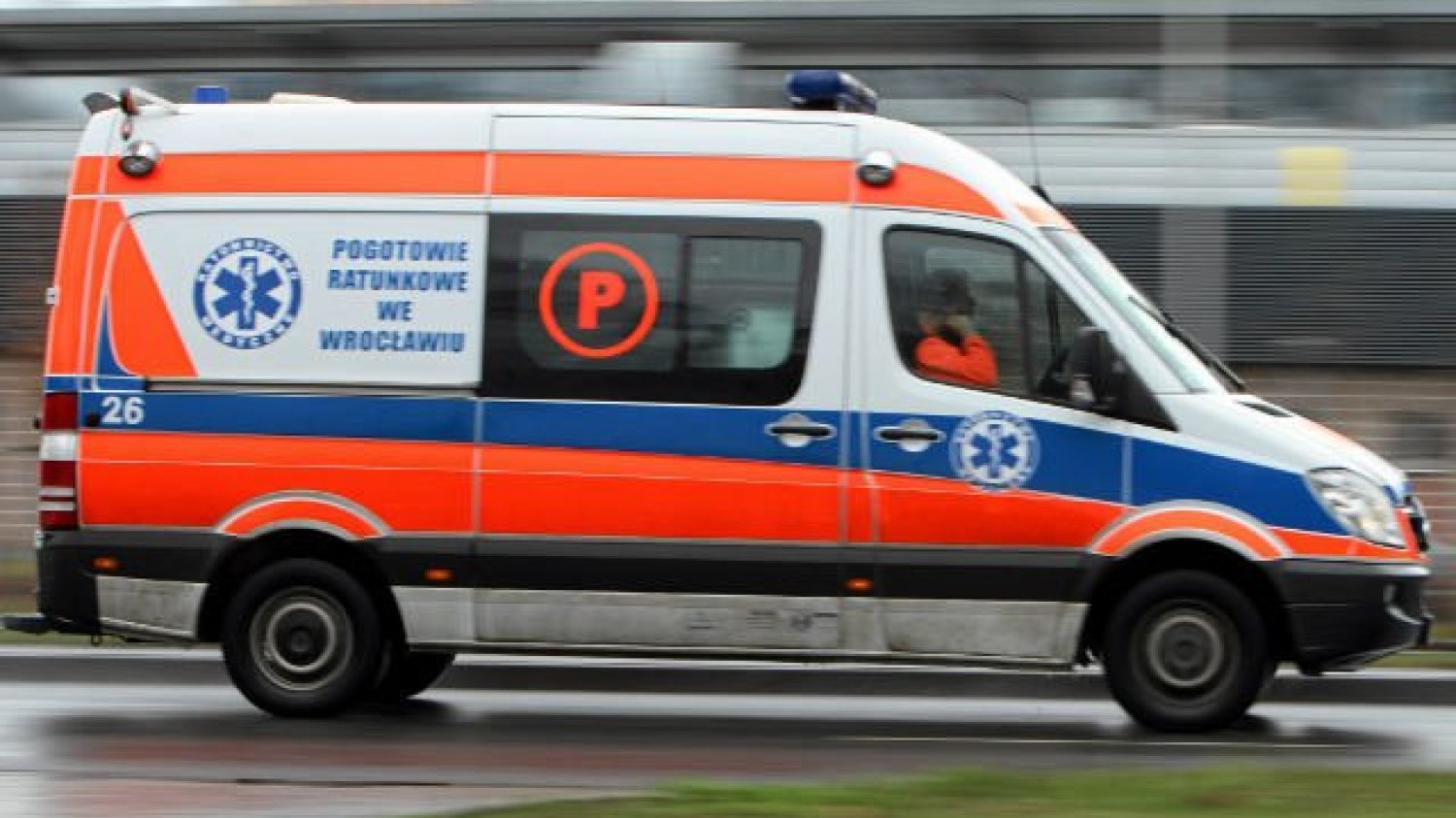 Brodnica: 2-latka zmarła dzień po wizycie u lekarza