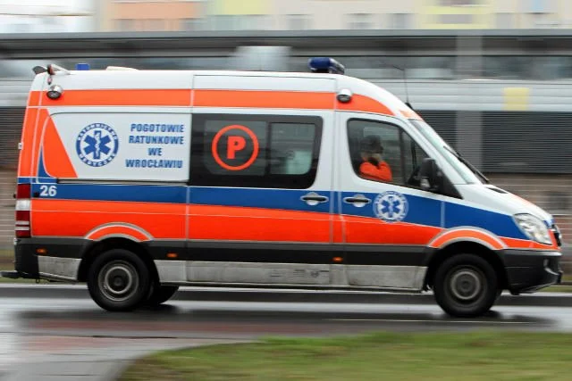 Brodnica: 2-latka zmarła dzień po wizycie u lekarza