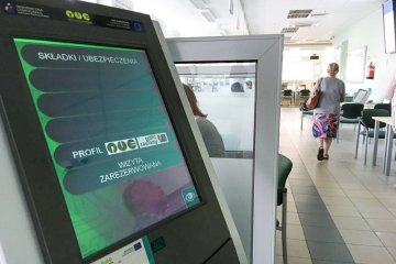 Rozliczenie PIT-u najlepiej złożyć przez e-PIT.