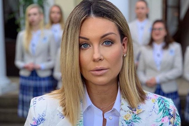 Małgorzata Rozenek o in vitro - krytykuje PiS Małgorzata Rozenek o in vitro - krytykuje PiS