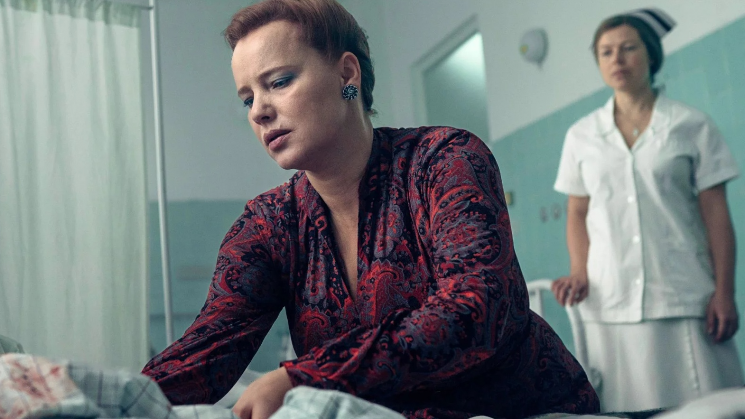 Nie tylko ołowica. Najgorsze choroby, na które cierpiały dzieci w PRL-u