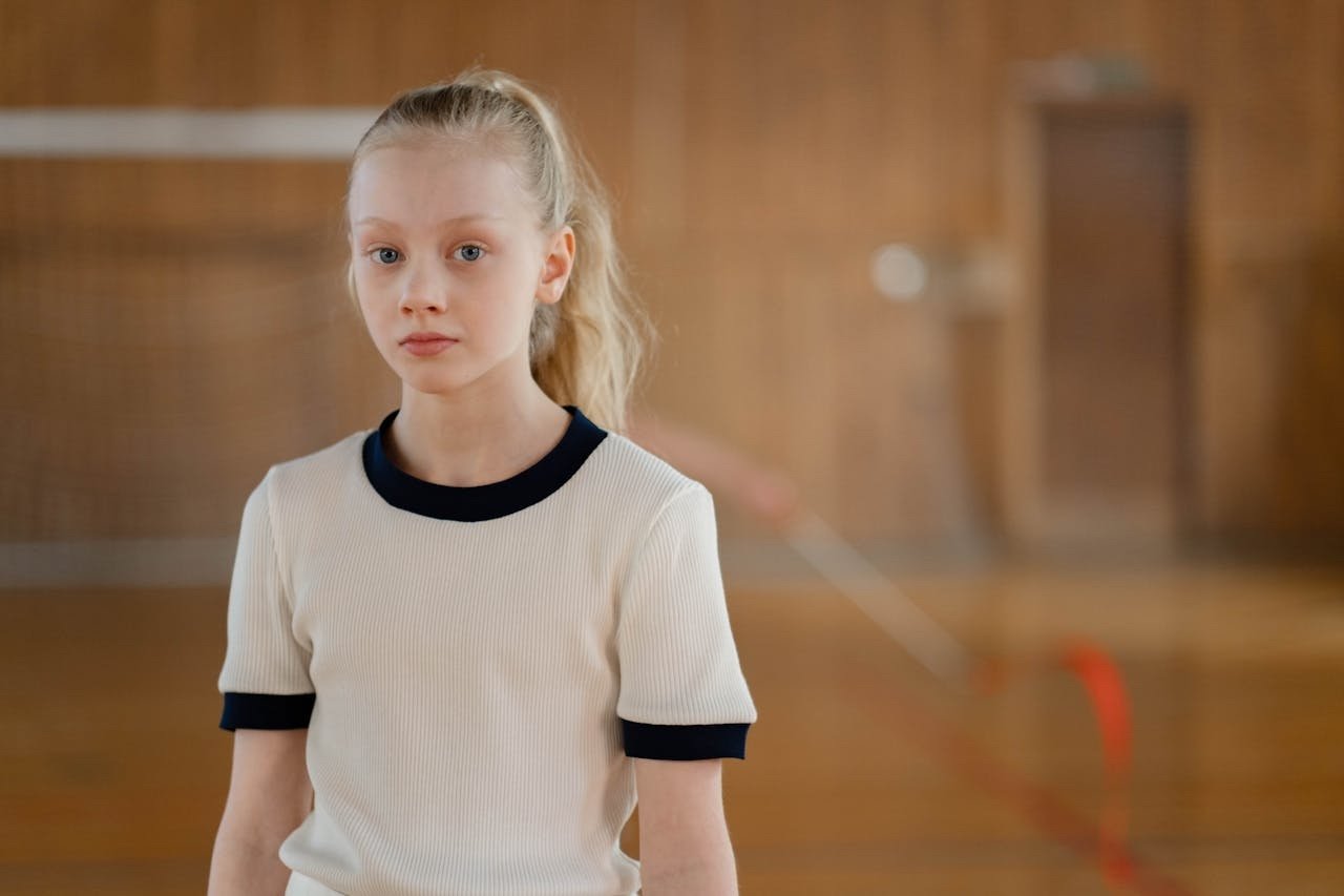 Jak wychowywać dziewczynki w świecie pełnym stereotypów?