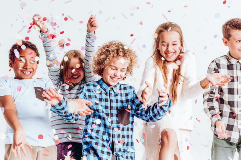 Centrum Handlowe Blue City było wielokrotnie wyróżniane za komfort zakupów.