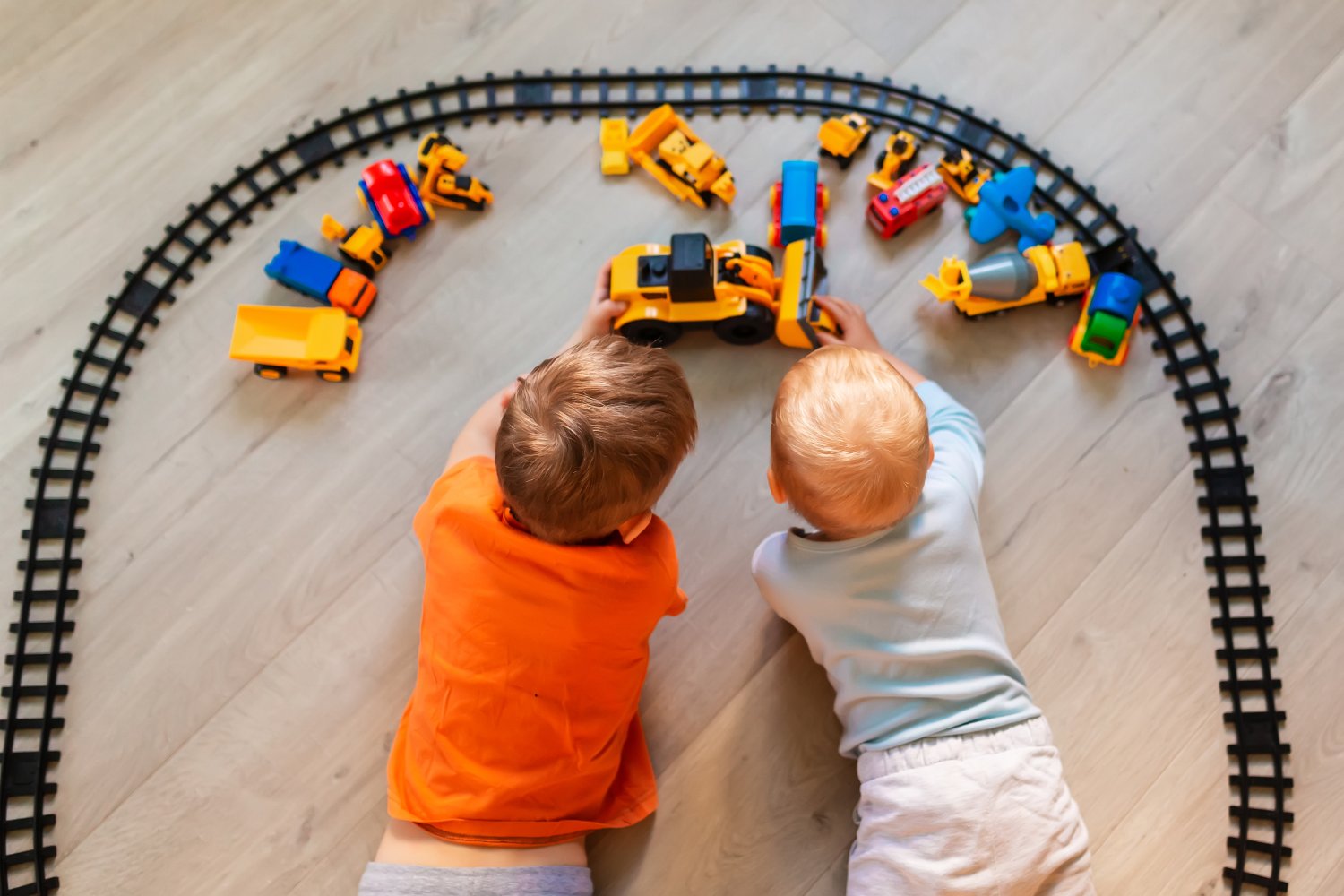 Black Friday tuż za rogiem. Amazon.pl przygotował listę Top 10 zabawek