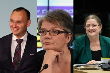 List otwarty Zawadzkiej do Pawlaka i Pawłowicz - żąda przeprosin List otwarty Zawadzkiej do Pawlaka i Pawłowicz - żąda przeprosin