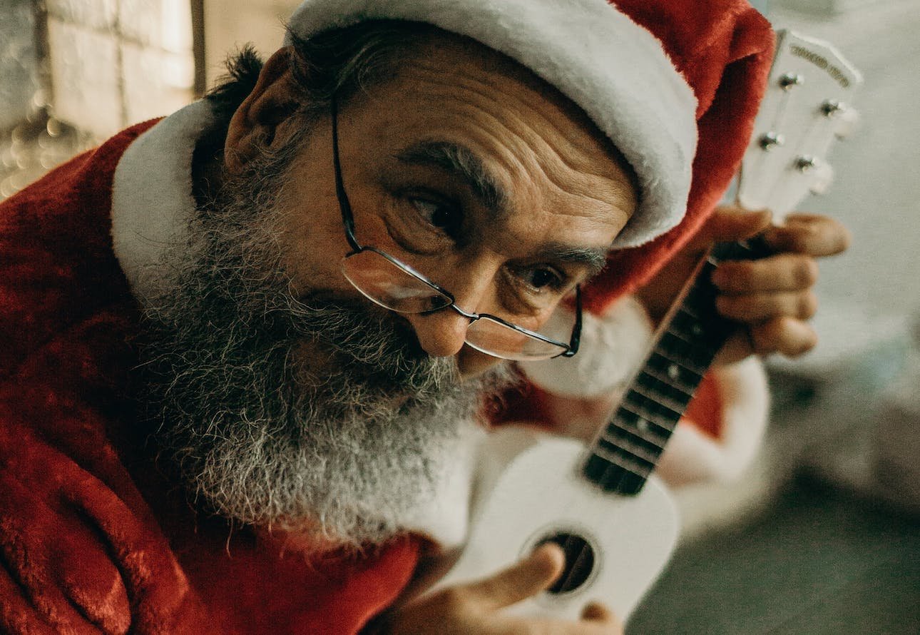 Prawda o świętym mikołaju: mówić czy nie?