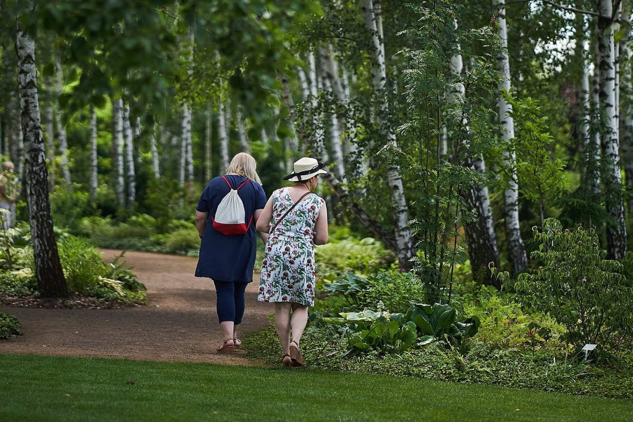 Boskie sesje zdjęciowe udowadniają, iż piękno nie ma wieku. Ten trend pobija serca kobiet