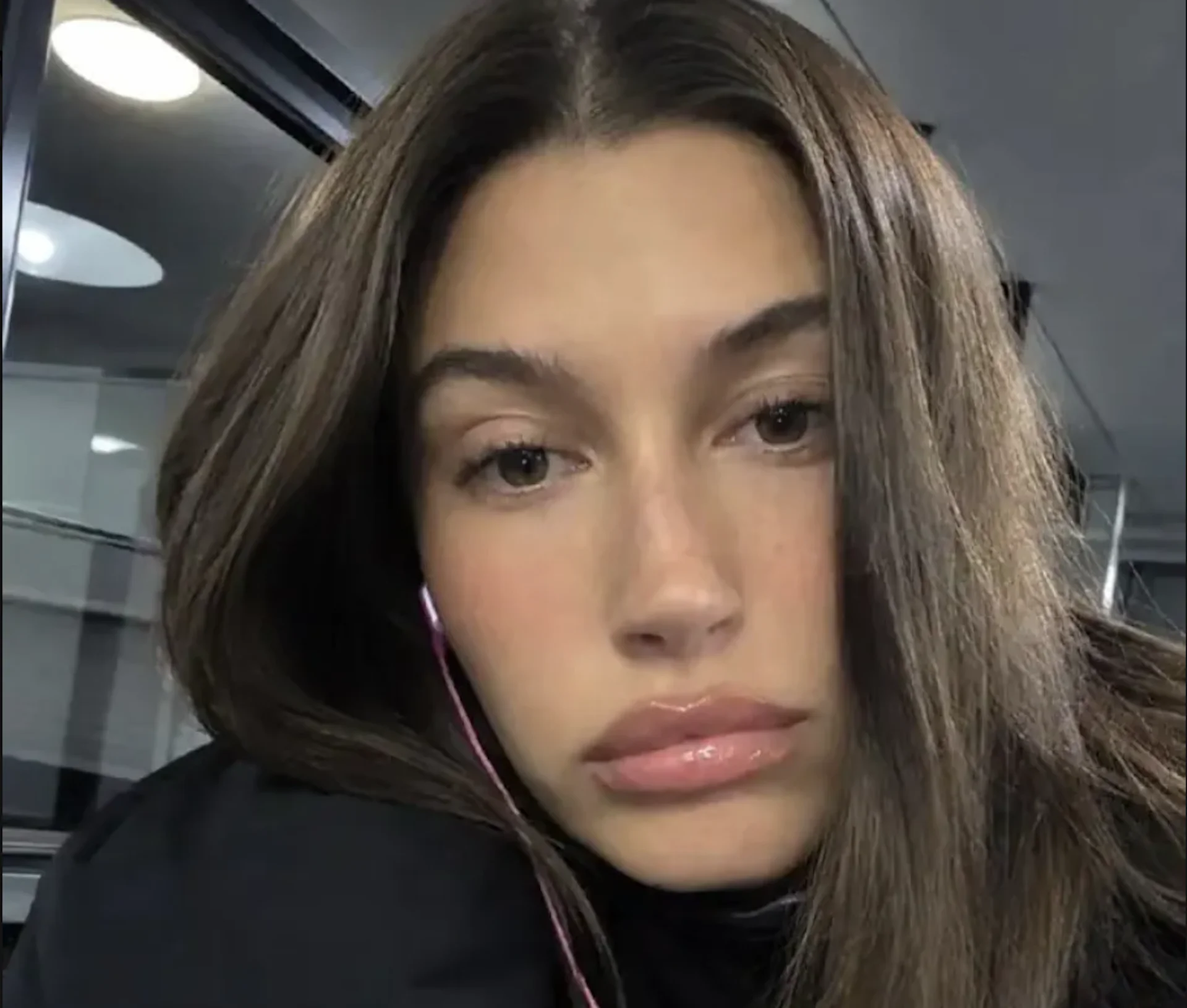 Hailey Bieber Hailey Bieber