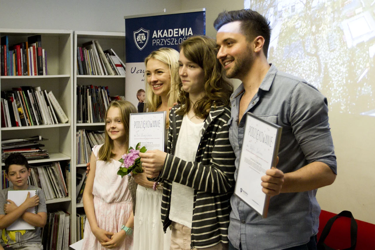 fot. Piotr Budkowski