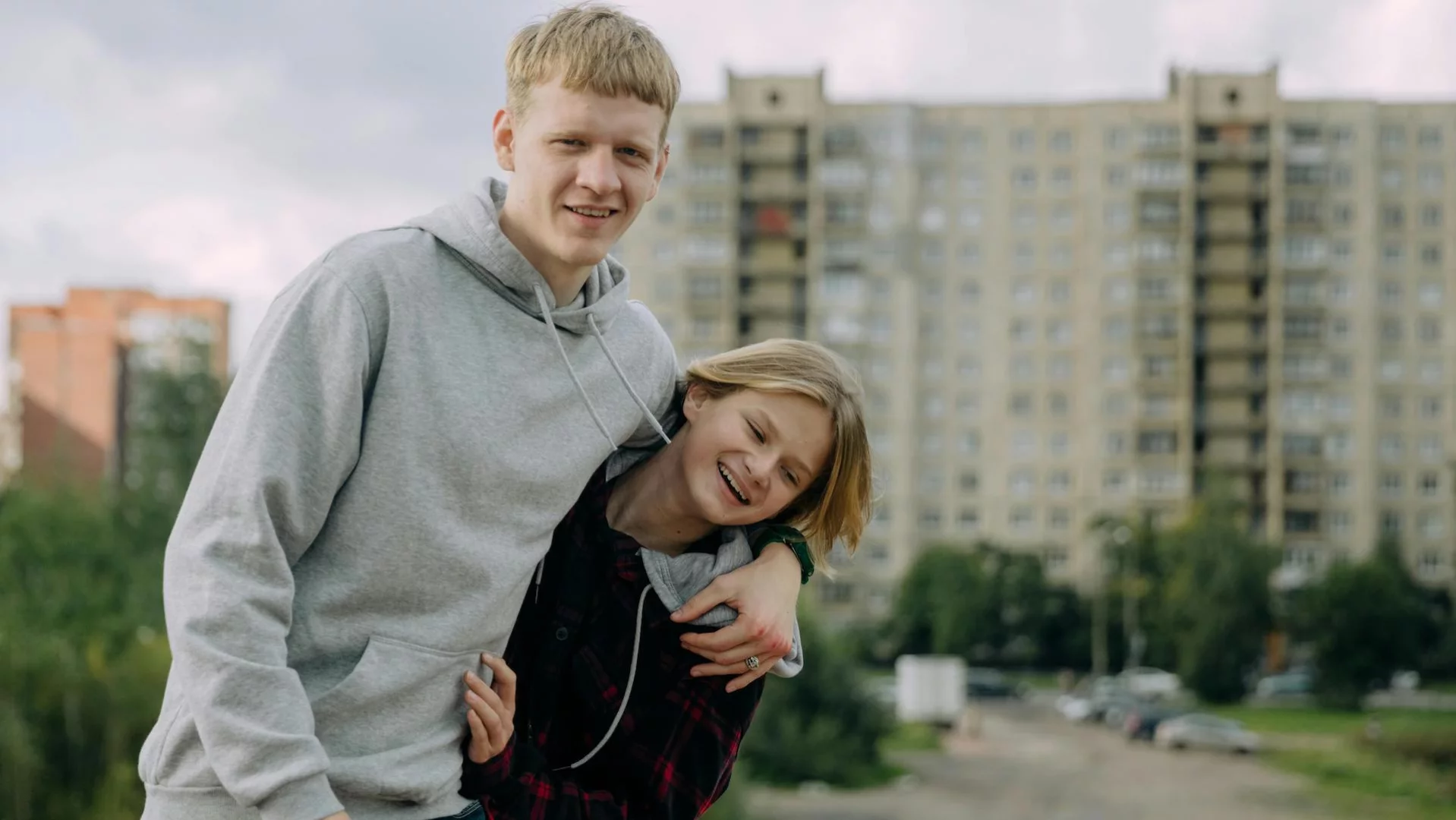 "Nastolatki w tramwaju ustępują, starsi się kłócą". Młodzież jest dziś lepsza niż starsze pokolenia