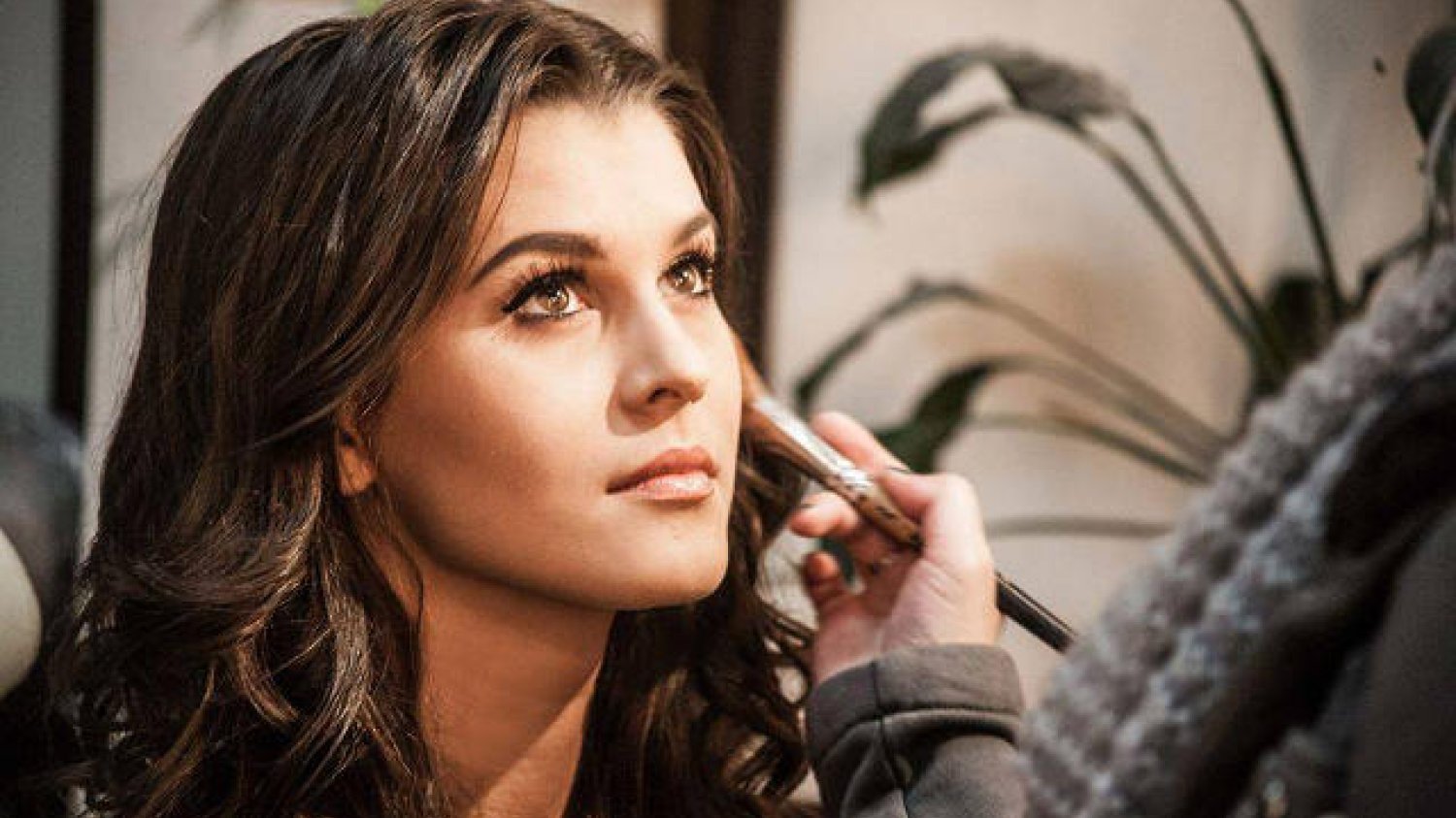 Czy Miss Polski 2012 chce mieć dziecko? Katarzyna Krzeszowska zdradza to specjalnie dla MamaDu.