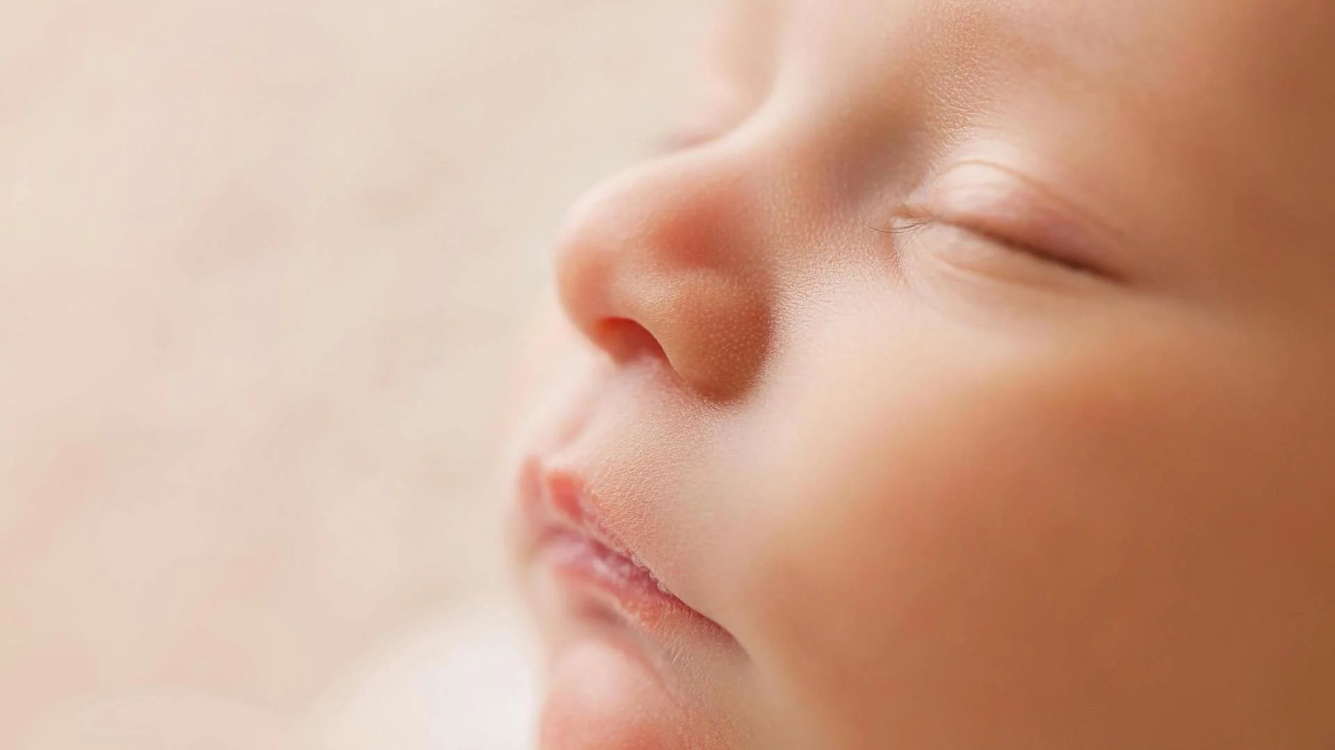 Naukowcy sprawdzili, co dzieje się z niemowlęciem, któremu rodzice dają się "wypłakać". Wnioski szokują