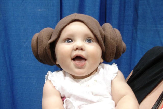 Fot. Flickr / [url=https://www.flickr.com/photos/popculturegeek/4878270699/]The Conmunity - Pop Culture Geek[/url] / [url=https://creativecommons.org/licenses/by/2.0/]CC BY[/url]