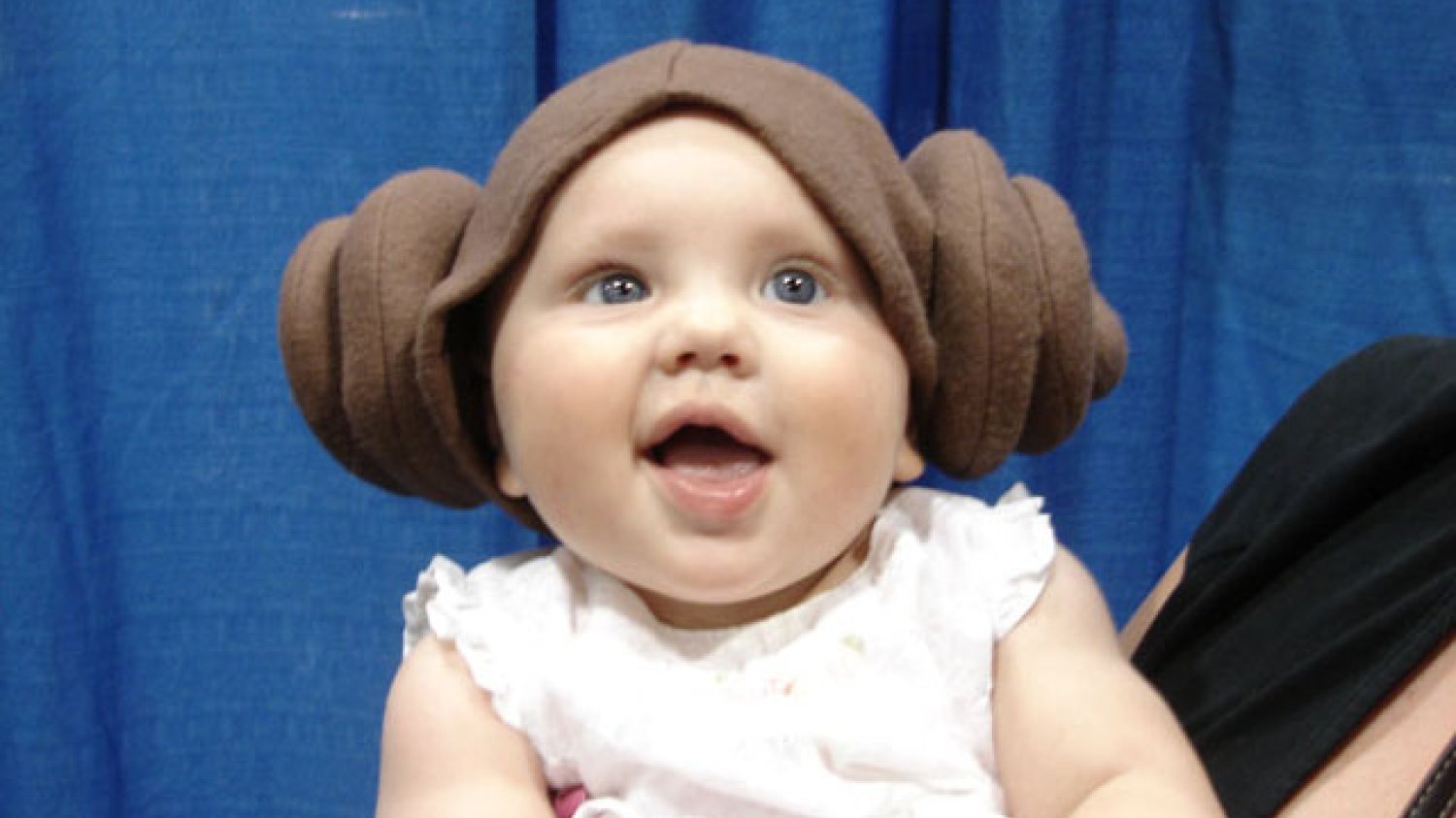 Fot. Flickr / [url=https://www.flickr.com/photos/popculturegeek/4878270699/]The Conmunity - Pop Culture Geek[/url] / [url=https://creativecommons.org/licenses/by/2.0/]CC BY[/url]