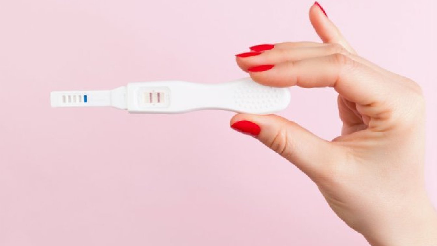 Kiedy zrobić test ciążowy?