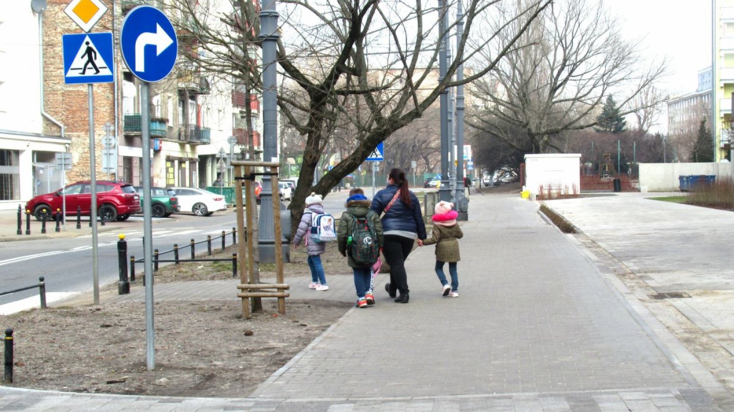 Sądy nie przyznają matczynych emerytur
