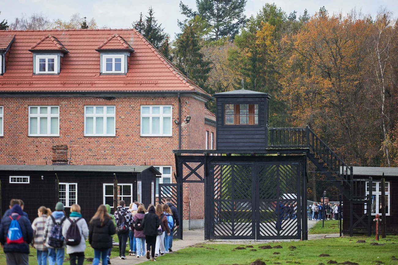 Wycieczka klasowa