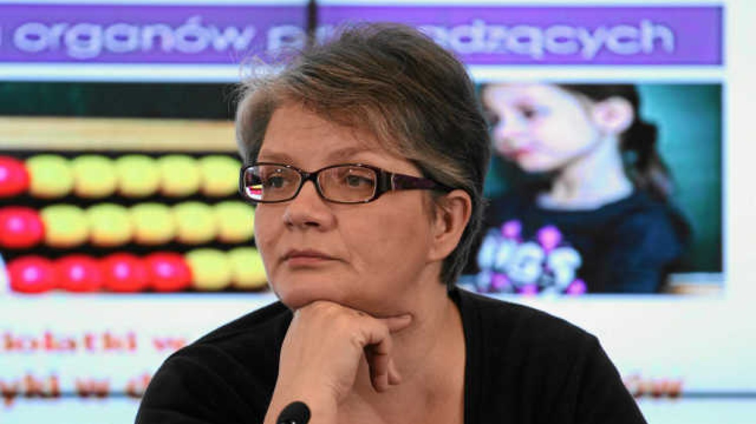 Dorota Zawadzka